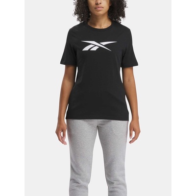 Reebok Тениска vector graphic tee