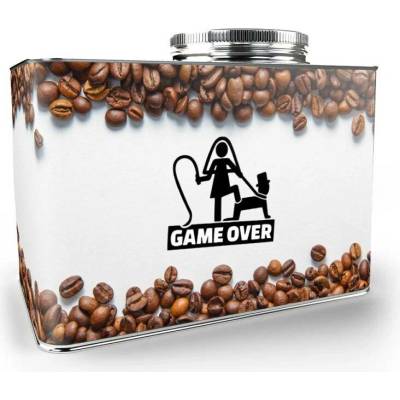 Sablio Dárková káva Game over 250 g