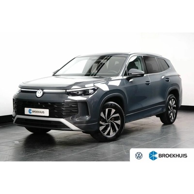 Volkswagen Tayron 1.5 eTSI Life DSG 110 kW