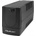 Qoltec UPS Line Interactive UPS | Monolith | 1000VA | 600W