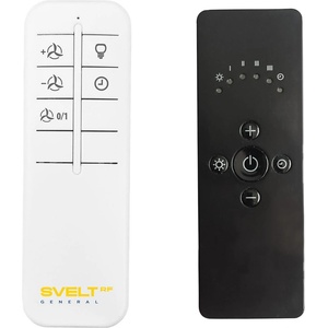 General SIRIUS RC001 433, 92 MHz - дистанционно управление дубликат (RC001 433,92 MHz)