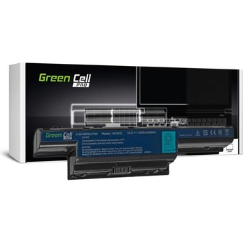 Image 1 of Green Cell Acer 5200 mAh (AC06PRO) (GC-1608)
