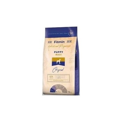 Fitmin Puppy Maxi Poultry Fish 2,5 kg