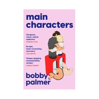 Main Characters