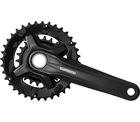 Shimano Altus MT210