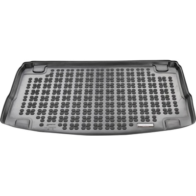 Rezaw-Plast Гумена стелка за багажник Hyundai i30 N (2019+) - Hatchback - Rezaw Plast (230652)