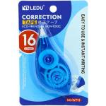  Коректор лента ledu w711