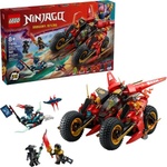 LEGO® NINJAGO® - Ninja Combat Vehicle (71844)