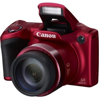 Canon PowerShot SX400