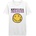 Nirvana Xerox Happy Face Pink White 2XL Риза (NIRVTS15MW05)