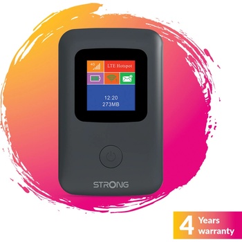 STRONG 4GMIFI150D