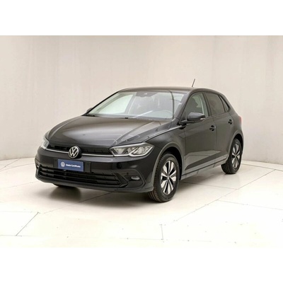 Volkswagen Polo 1.0 TSI 70 kW