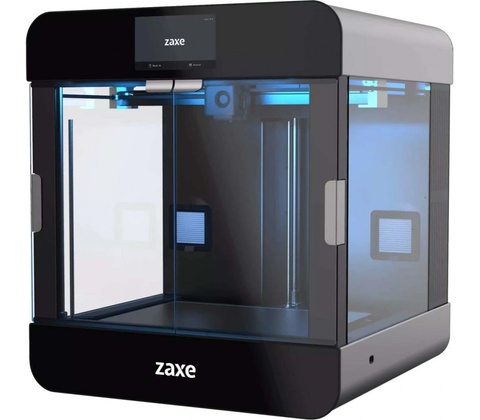 Zaxe X3