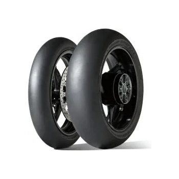 Image 1 of Dunlop Sportmax GP Racer D212 Slick Endurance 190/55 R17
