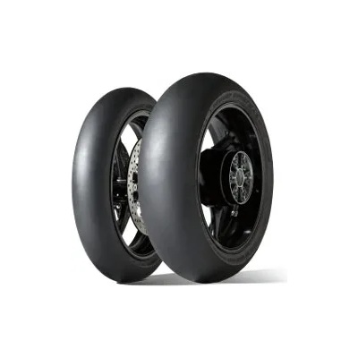 Dunlop Sportmax GP Racer D212 Slick Endurance 190/55 R17