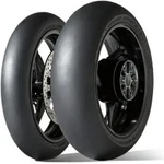 Dunlop Sportmax GP Racer D212 Slick Endurance 190/55 R17 Мотоциклетни гуми