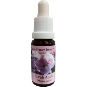 PHI Essences Детоксикация - Есенция Дива ябълка № 10, капки 15 ml (10 CLASSIC)