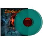 Nuclear Blast Blind Guardian: Beyond The Red Mirror (Limited Coloured Green Vinyl) - 2Vinyl (LP) (065457)