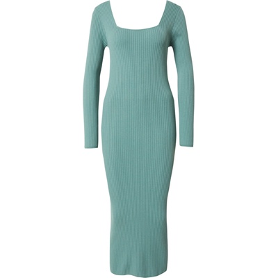 minimum Плетена рокля 'BETTYS' синьо, размер S