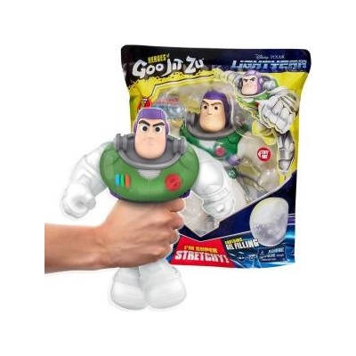 Goo Jit Zu Фигурка Moose Goo Jit Zu Supagoo Buzz Lightyear 12 см