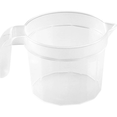 heidrun ODMĚRKA 0,5L, PLAST, 12,5X10CM_hamashop
