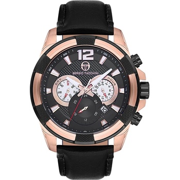 Sergio Tacchini Мъжки часовник Sergio Tacchini ST. 5.169. 02 (B--ST.5.169.02)