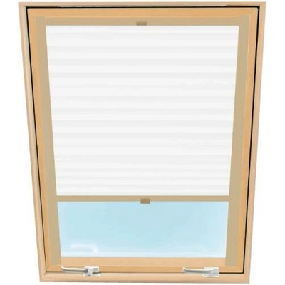 Rolmeister Plisé roleta pro střešní okno Fakro 78x118 cm