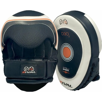 Rival INTELLI-SHOCK Boxerské lapy