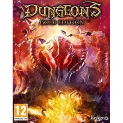 Dungeons (Gold)