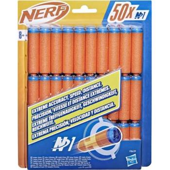 Hasbro Комплект стрели Nerf N Series - N1, 50 броя (F8639)