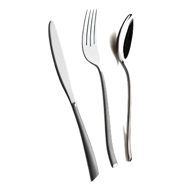 Brazil Br-iris-Вилица средна(25842) (018194)