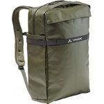 VAUDE Велосипедна дисага Vaude Mineo Transformer Backpack 20 Pannier - Khaki - размер 20 l (510-3737-0411)