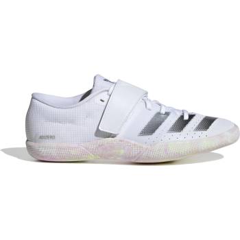 Adidas Men's Adizero Running Spike - Ftwr White