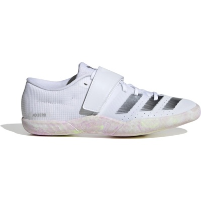 Adidas Men's Adizero Running Spike - Ftwr White