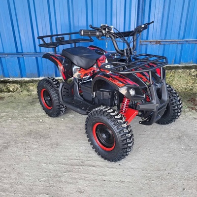 XTR M7 1000W 6" /3-7 rokov/ 3 farby