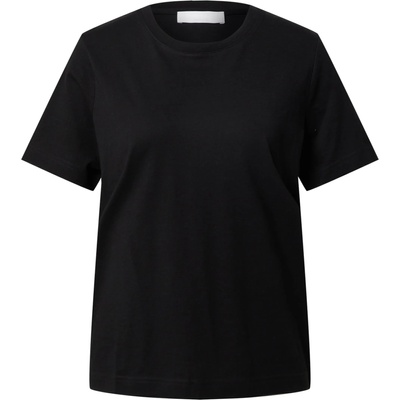 BOSS Тениска 'Ecosa' черно, размер XL