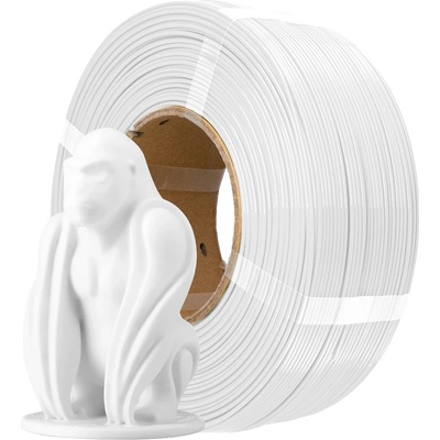 AzureFilm PCTG Refill White - 1, 75 mm / 1000 g (FCR171-9010)