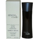 Giorgio Armani Code toaletná voda pánska 75 ml tester