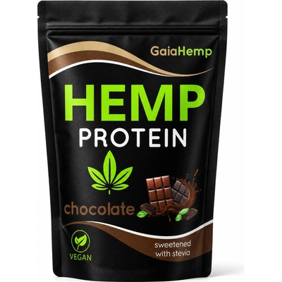 GaiaHemp Konopný proteín 1000 g