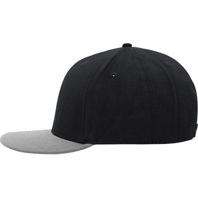 Myrtle Beach MB 6634 Pro Style 6 panelová COT03663498199-black/grey Černá/šedá