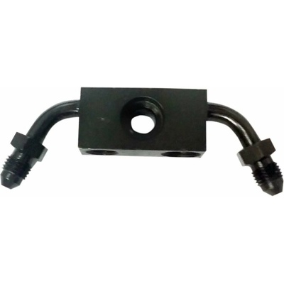 ROUTER FT ABS FXD BLK SP1000-086