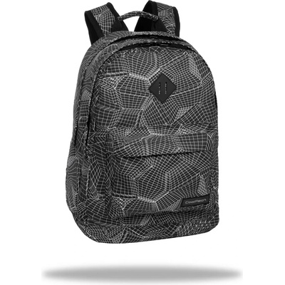 COOLPACK Ученическа раница Coolpack - SCOUT - RENDER