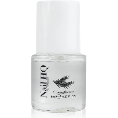 Nail HQ Essentials Strengthener posilující lak na nehty 8 ml