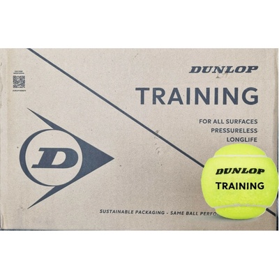 Dunlop TRAINING 72 ks