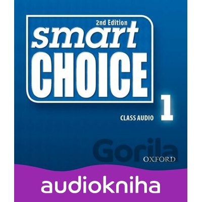 Smart Choice 1: Class Audio CDs /3/ (2nd) - Ken Wilson