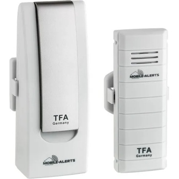 Image 1 of TFA WeatherHub 31.4001 02