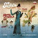 Saturnin 3 CD