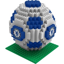 BRXLZ CHELSEA FC Futbalová lopta