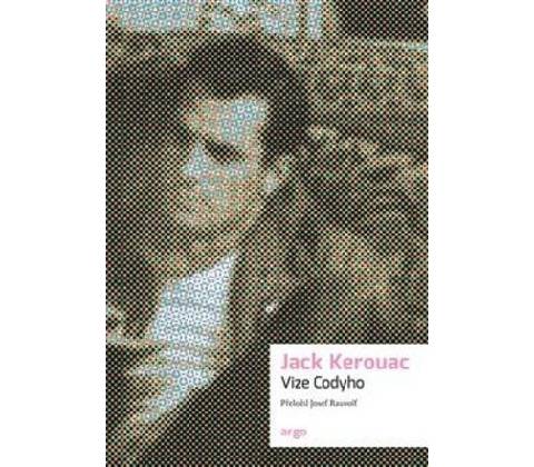 Vize Codyho - Jack Kerouac