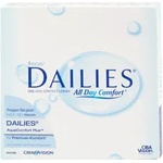 Alcon Focus Dailies All Day Comfort 90 pcs